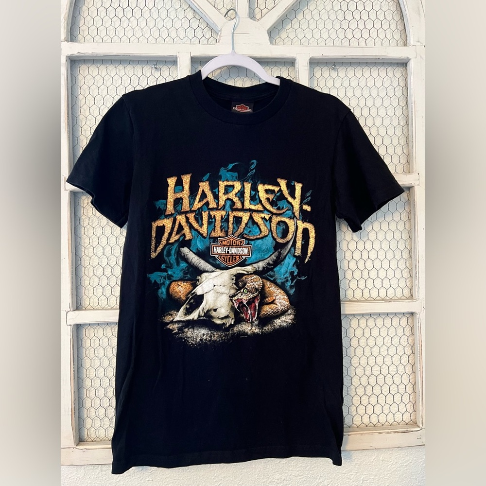 Harley Davidson